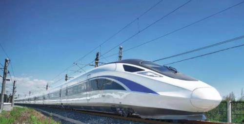 沧州高铁爆料事件最新,真相追踪与公众关注焦点  第2张